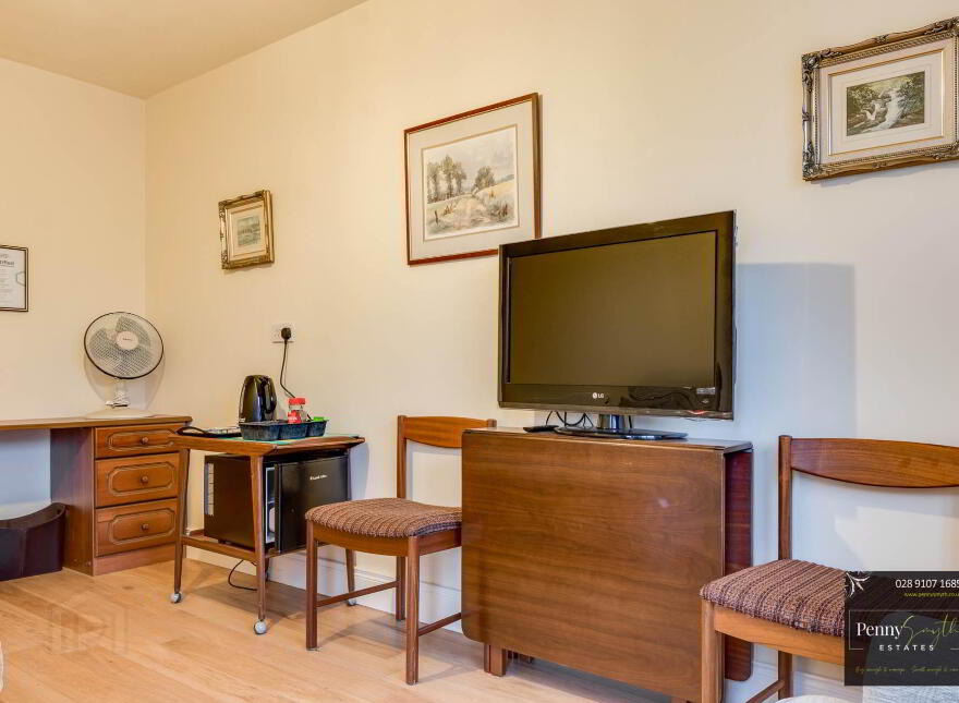6 Elsinore Avenue, Bangor, BT19 1EN