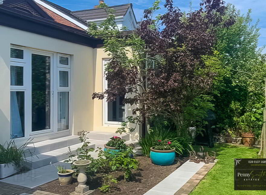 6 Elsinore Avenue, Bangor, BT19 1EN