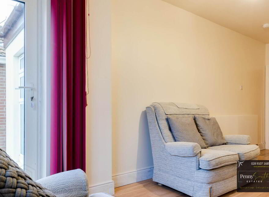 6 Elsinore Avenue, Bangor, BT19 1EN