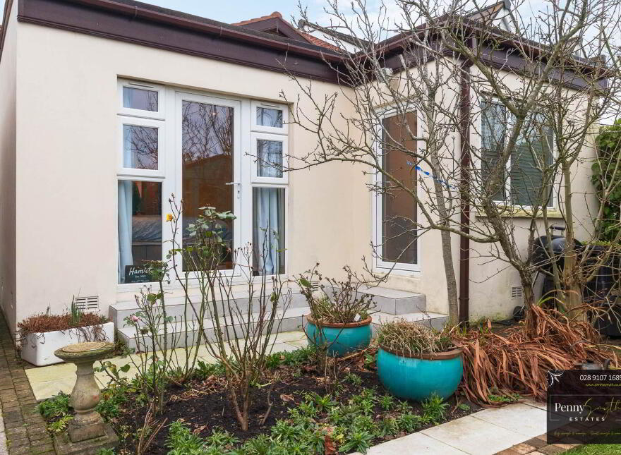 6 Elsinore Avenue, Bangor, BT19 1EN