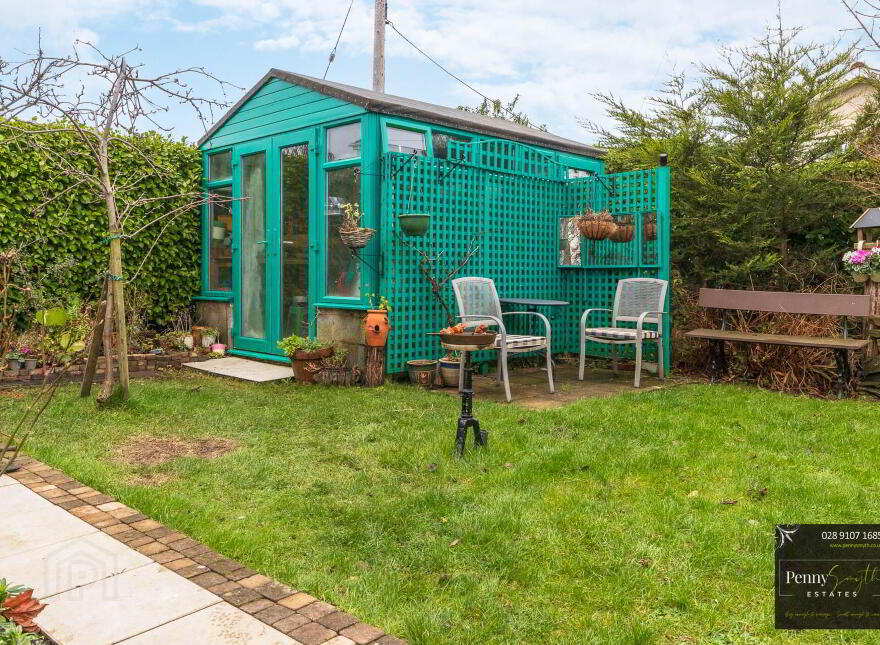 6 Elsinore Avenue, Bangor, BT19 1EN