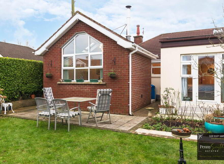 6 Elsinore Avenue, Bangor, BT19 1EN