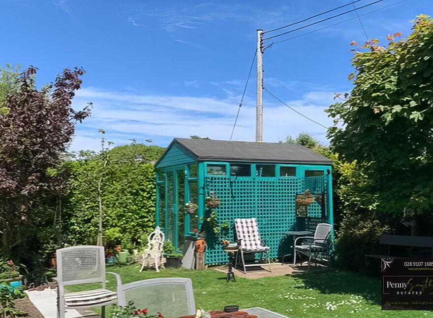 6 Elsinore Avenue, Bangor, BT19 1EN