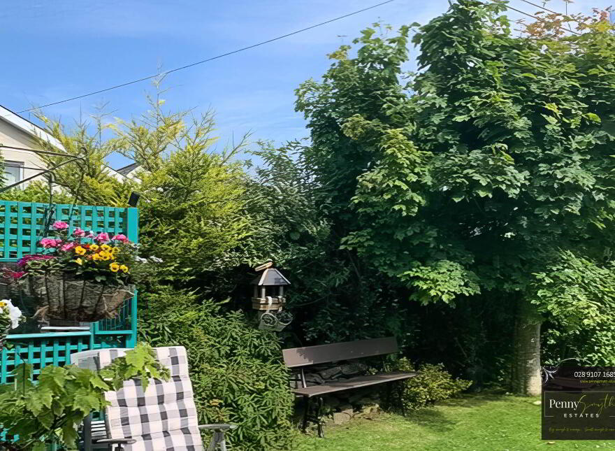 6 Elsinore Avenue, Bangor, BT19 1EN
