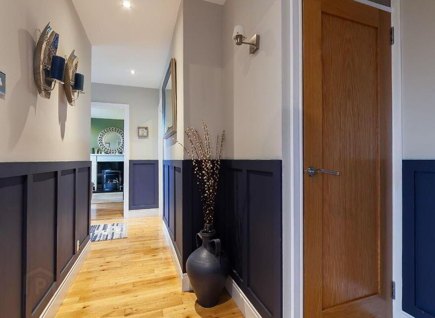 25 Ballymacormick Avenue, Bangor, BT19 6AY