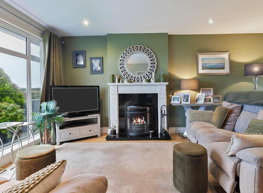 25 Ballymacormick Avenue, Bangor, BT19 6AY