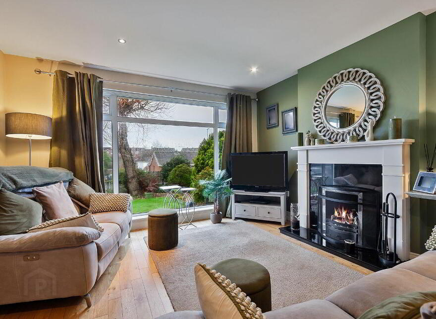 25 Ballymacormick Avenue, Bangor, BT19 6AY