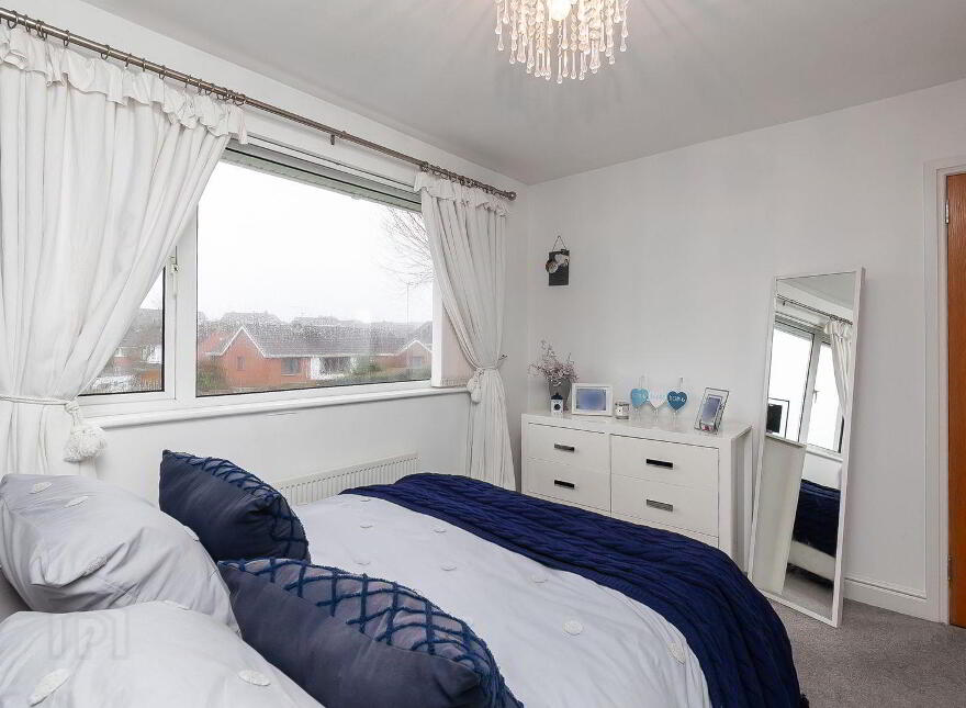 25 Ballymacormick Avenue, Bangor, BT19 6AY