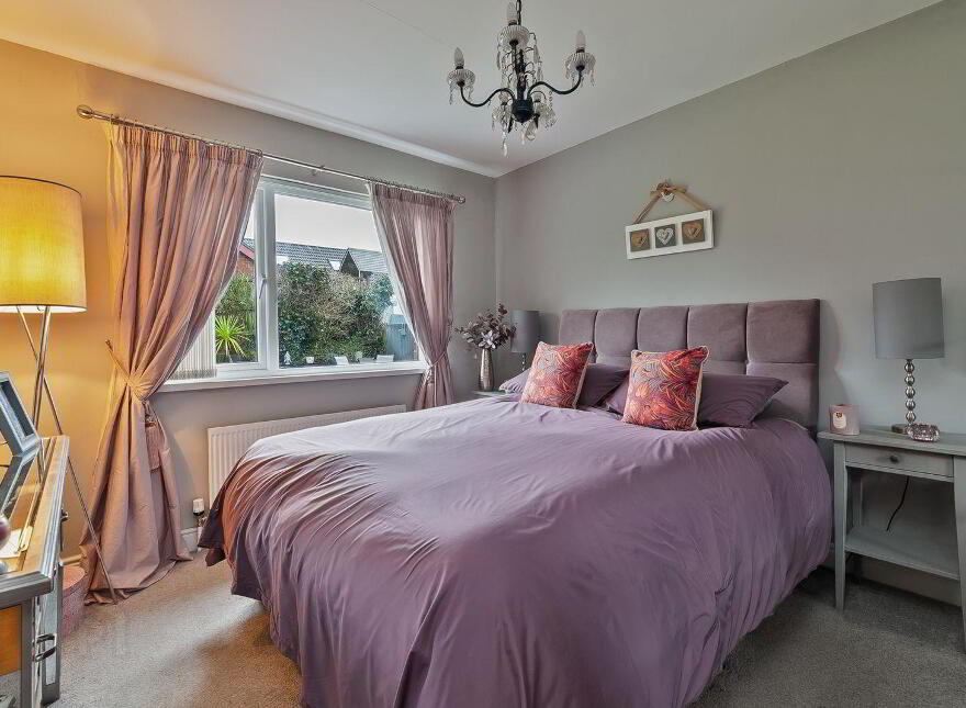 25 Ballymacormick Avenue, Bangor, BT19 6AY