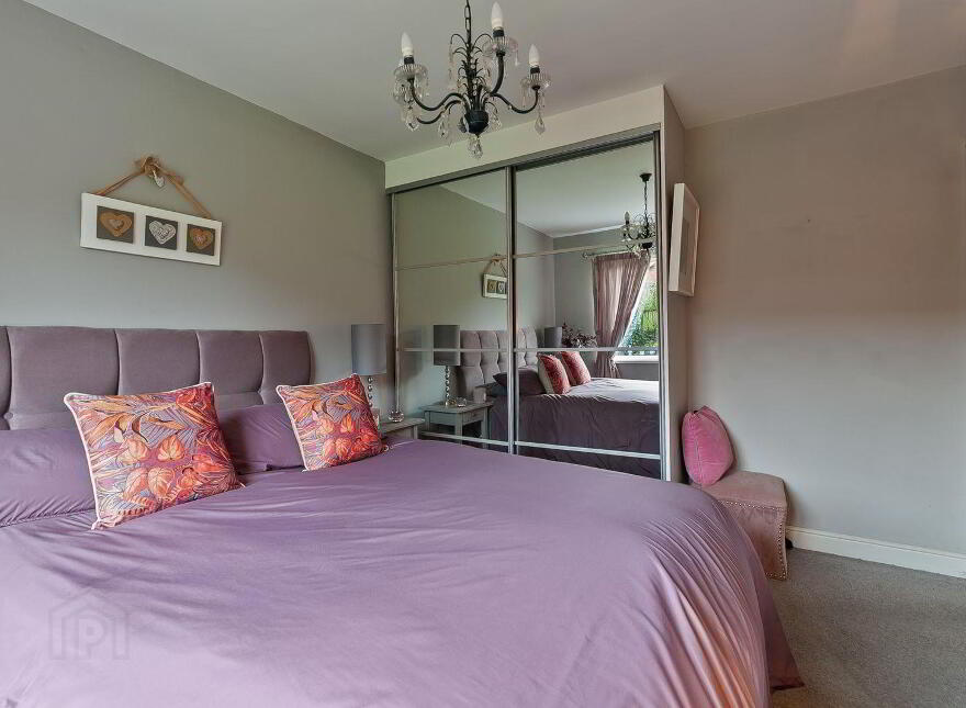 25 Ballymacormick Avenue, Bangor, BT19 6AY