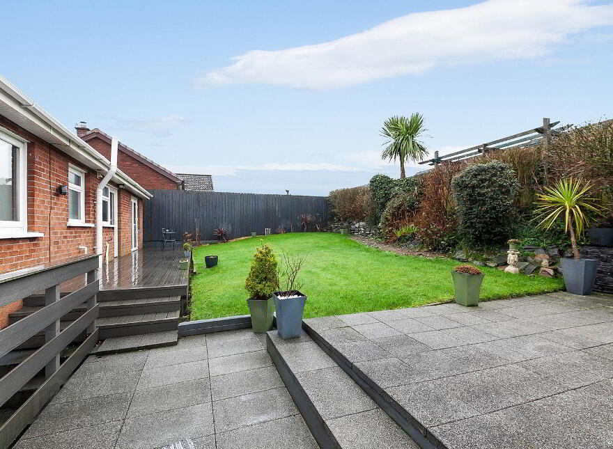25 Ballymacormick Avenue, Bangor, BT19 6AY