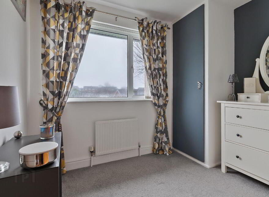 25 Ballymacormick Avenue, Bangor, BT19 6AY