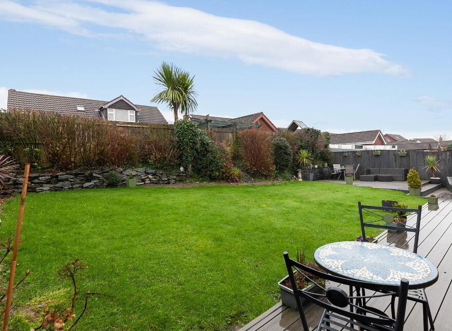 25 Ballymacormick Avenue, Bangor, BT19 6AY