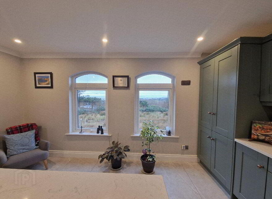 Lunniagh, Derrybeg, F92C8H0