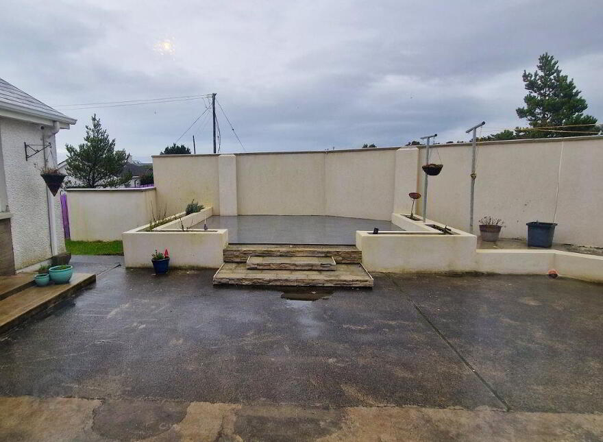 Lunniagh, Derrybeg, F92C8H0
