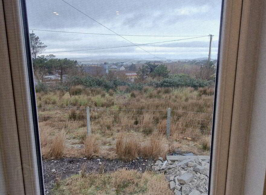 Lunniagh, Derrybeg, F92C8H0