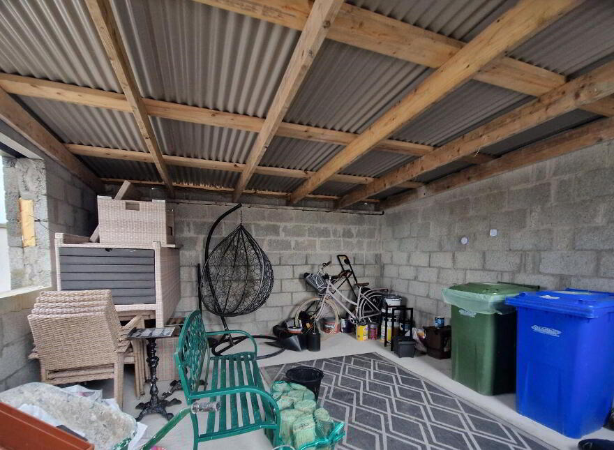 Lunniagh, Derrybeg, F92C8H0