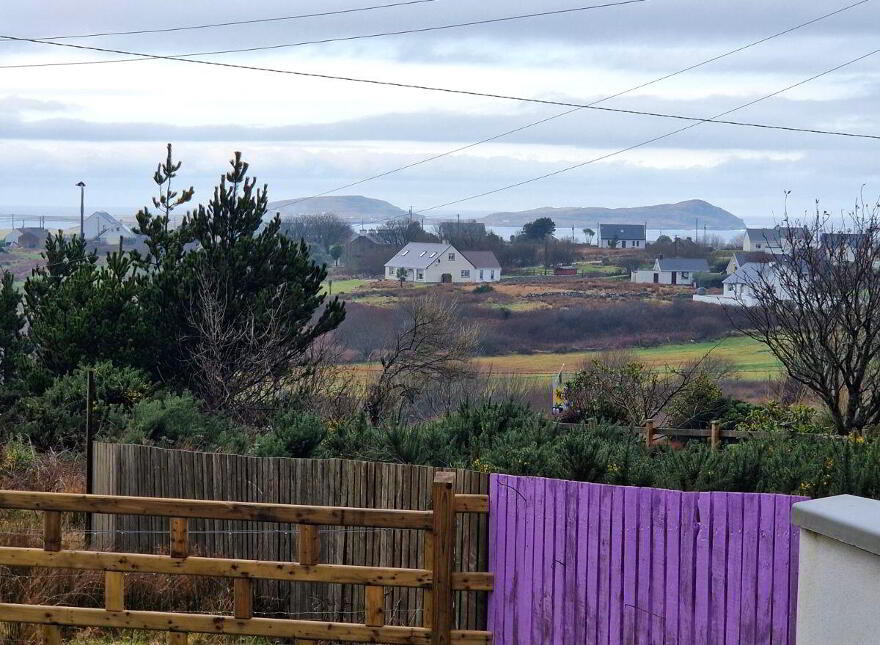 Lunniagh, Derrybeg, F92C8H0