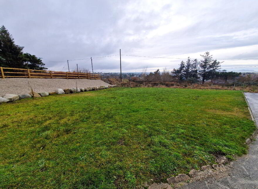 Lunniagh, Derrybeg, F92C8H0