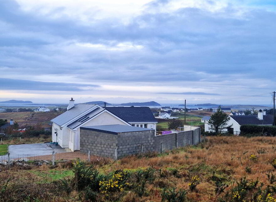 Lunniagh, Derrybeg, F92C8H0