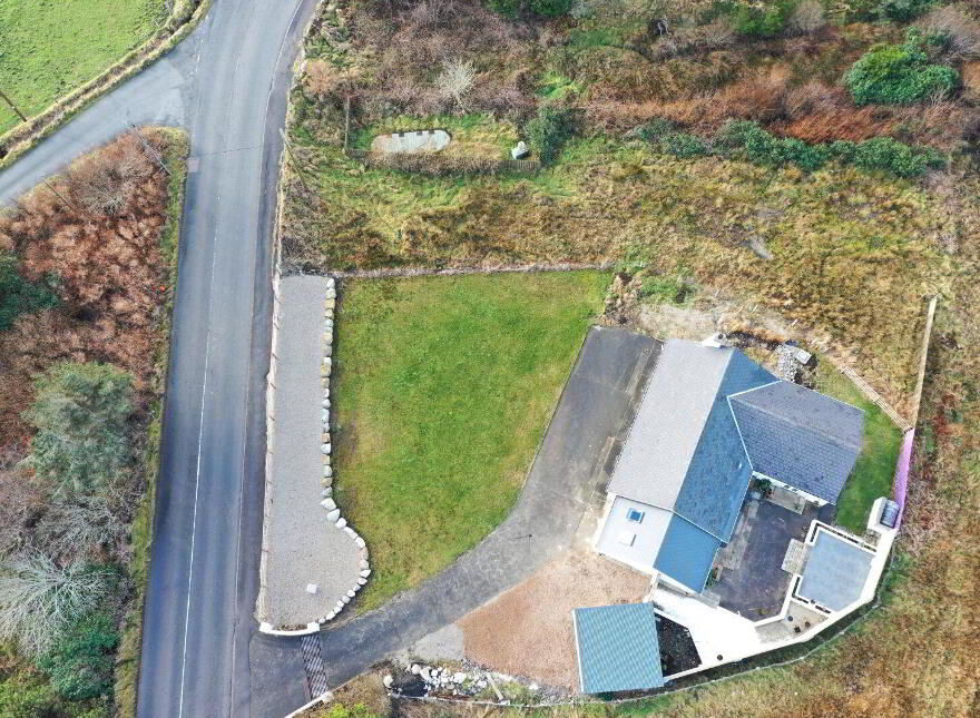 Lunniagh, Derrybeg, F92C8H0
