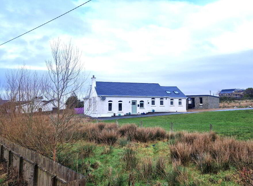 Lunniagh, Derrybeg, F92C8H0