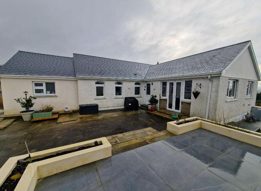 Lunniagh, Derrybeg, F92C8H0