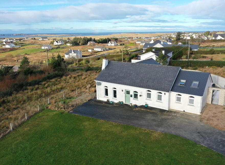 Lunniagh, Derrybeg, F92C8H0