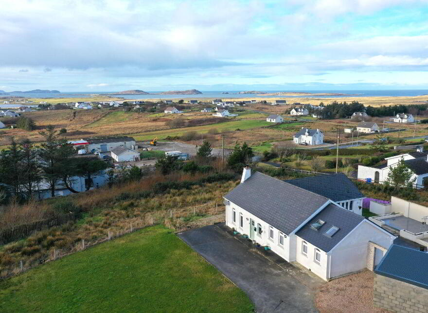 Lunniagh, Derrybeg, F92C8H0