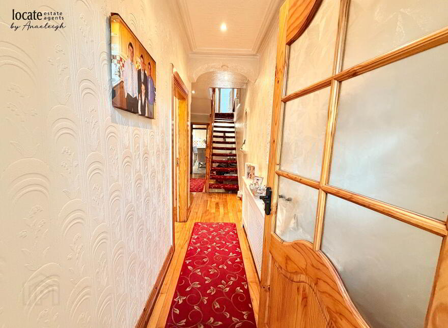 41 Belview Avenue, Cityside, Derry, BT48 6TG