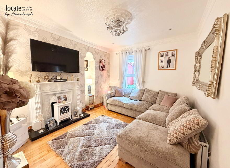 41 Belview Avenue, Cityside, Derry, BT48 6TG