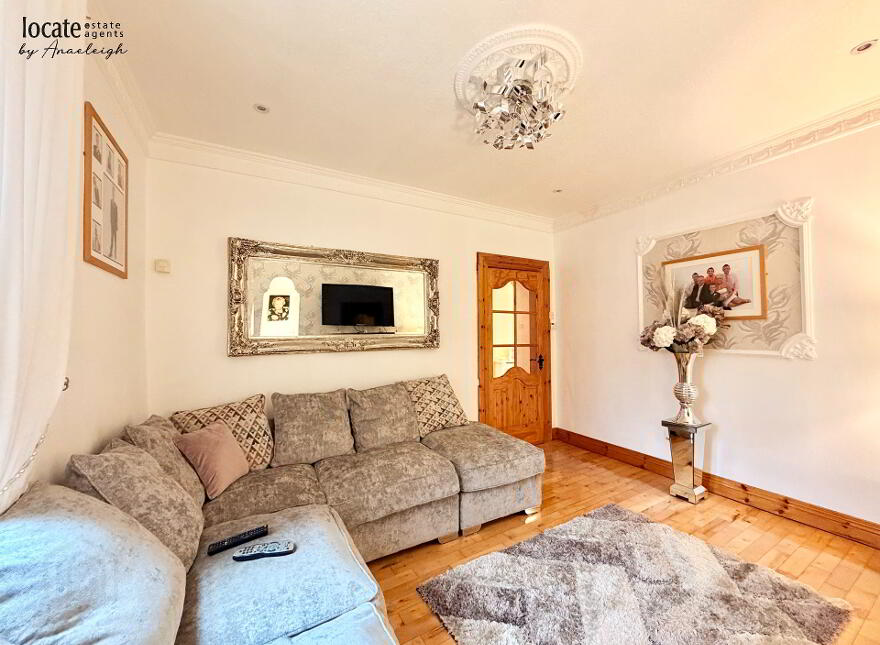 41 Belview Avenue, Cityside, Derry, BT48 6TG