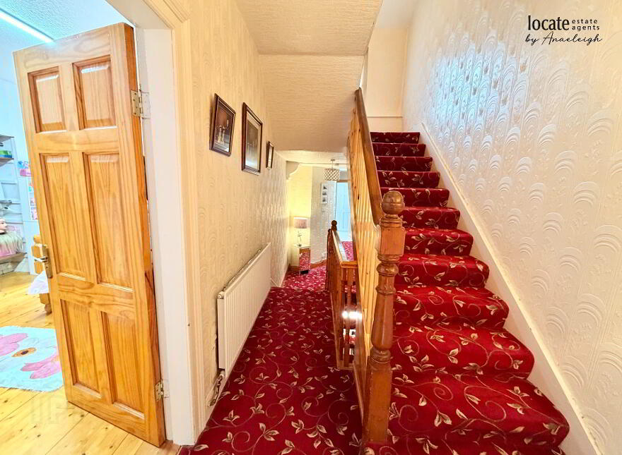 41 Belview Avenue, Cityside, Derry, BT48 6TG