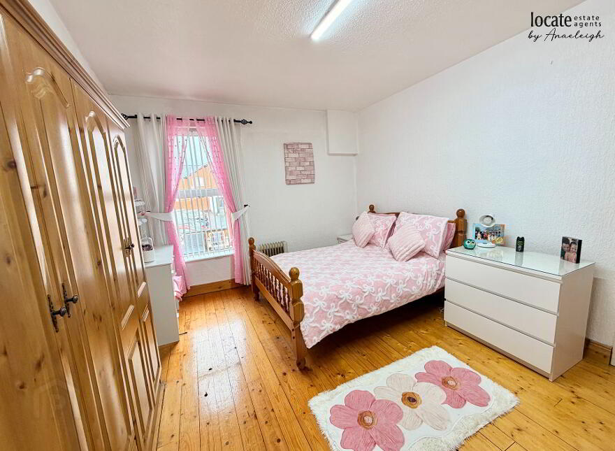 41 Belview Avenue, Cityside, Derry, BT48 6TG