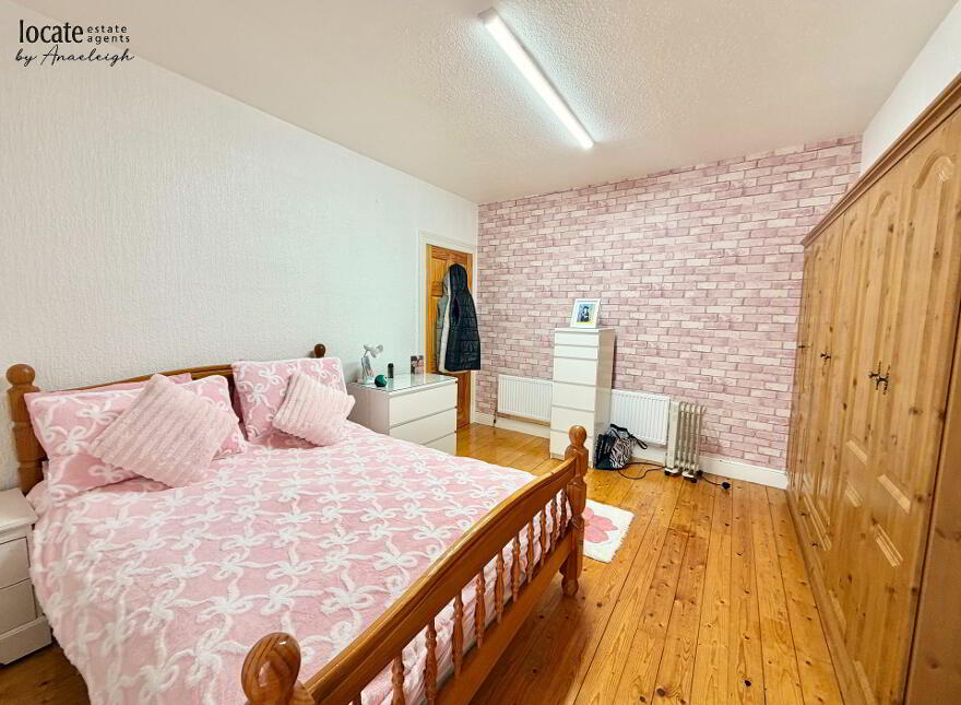 41 Belview Avenue, Cityside, Derry, BT48 6TG