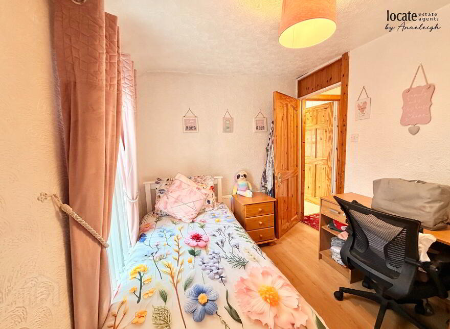 41 Belview Avenue, Cityside, Derry, BT48 6TG