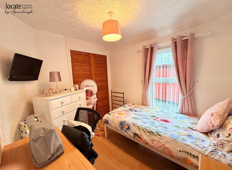 41 Belview Avenue, Cityside, Derry, BT48 6TG