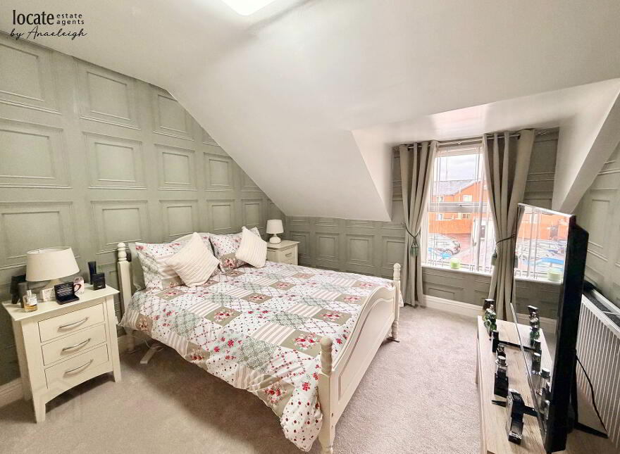 41 Belview Avenue, Cityside, Derry, BT48 6TG