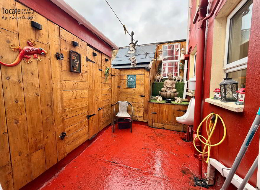 41 Belview Avenue, Cityside, Derry, BT48 6TG