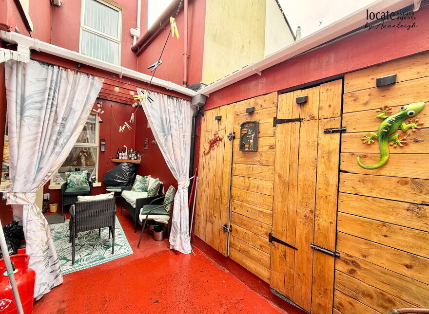 41 Belview Avenue, Cityside, Derry, BT48 6TG
