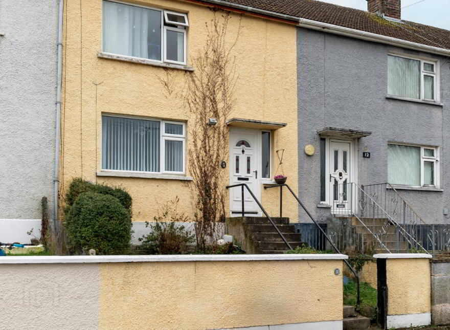 11 Ardpatrick Avenue, Downpatrick, BT30 6JF
