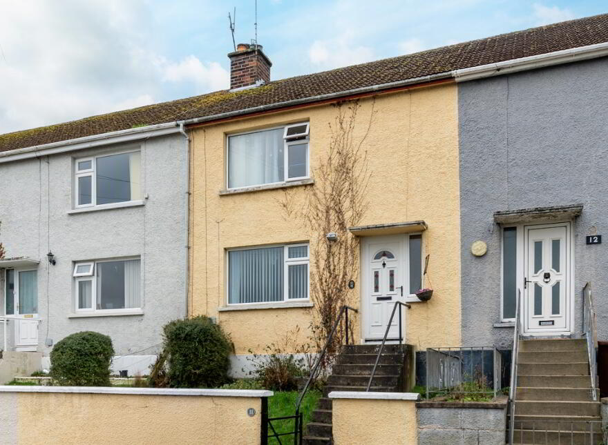 11 Ardpatrick Avenue, Downpatrick, BT30 6JF