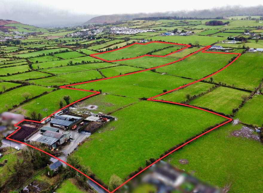 38 Foughillotra Road, Jonesborough, BT35 8JF