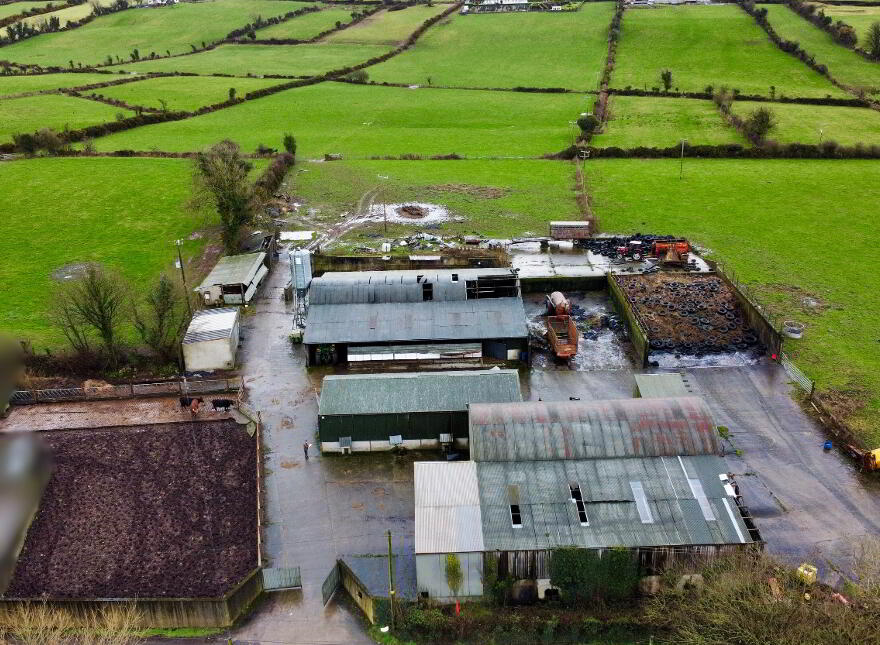 38 Foughillotra Road, Jonesborough, BT35 8JF