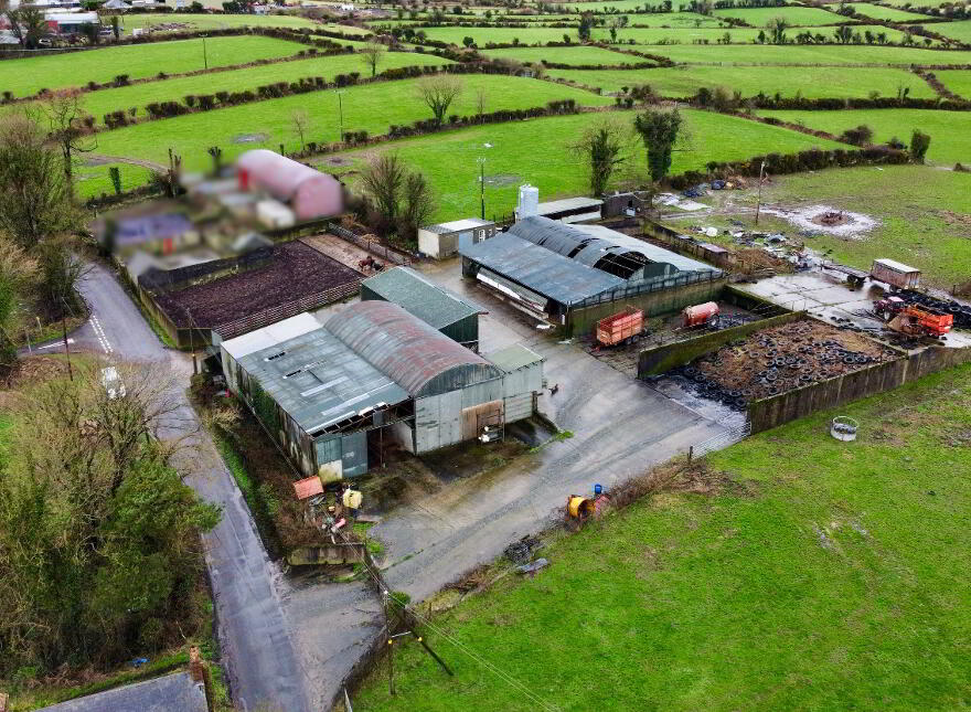 38 Foughillotra Road, Jonesborough, BT35 8JF