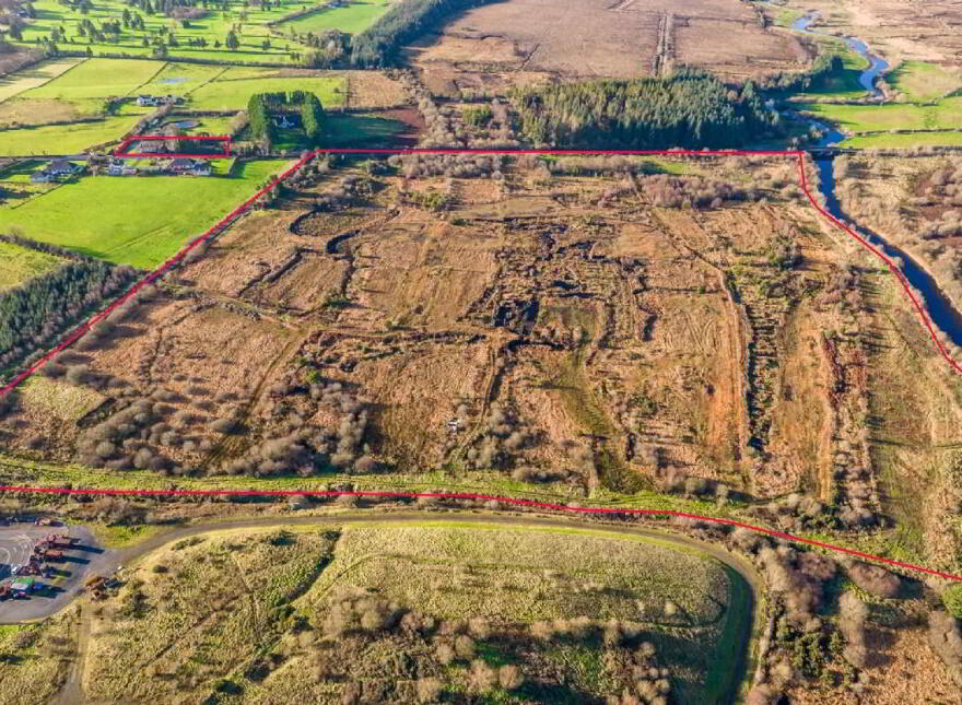 Collindale, Aghalustia, Ballaghaderreen