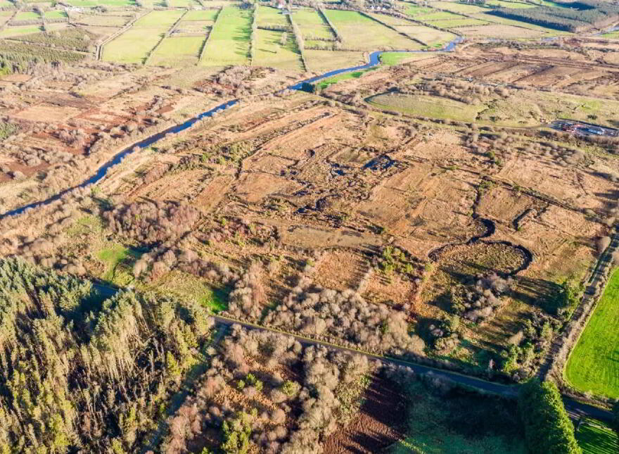 Collindale, Aghalustia, Ballaghaderreen
