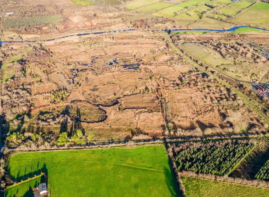 Collindale, Aghalustia, Ballaghaderreen