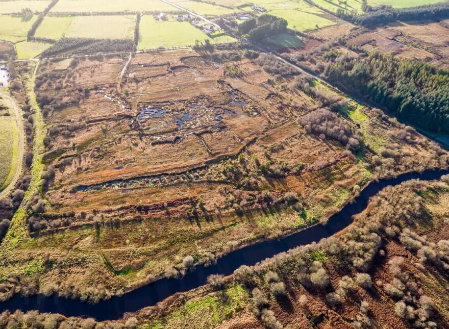 Collindale, Aghalustia, Ballaghaderreen