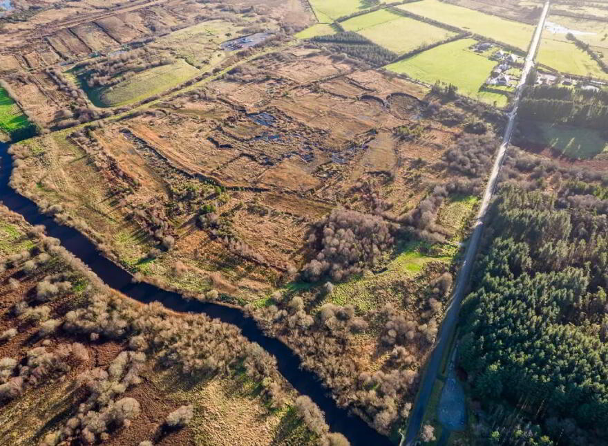 Collindale, Aghalustia, Ballaghaderreen